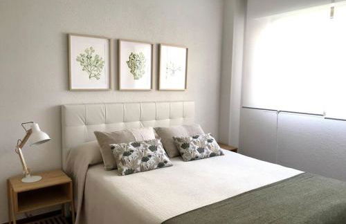 A 200 metros de la playa, Mobiliario nuevo, WiFi - Foto 5