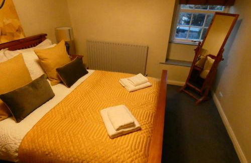 Redfearn Cottage - Foto 47