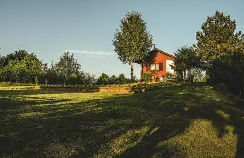 Ruralna kuća za odmor LOVRAK - Foto 4
