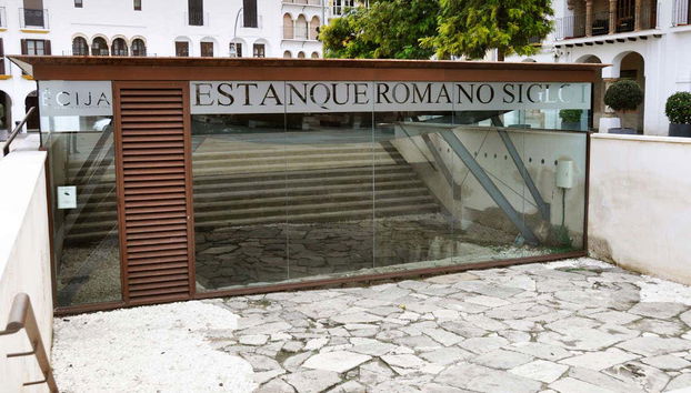 Alla scoperta delle rovine romane di Écija