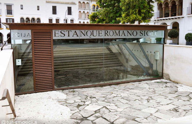 Visita guiada por Écija - Foto 3