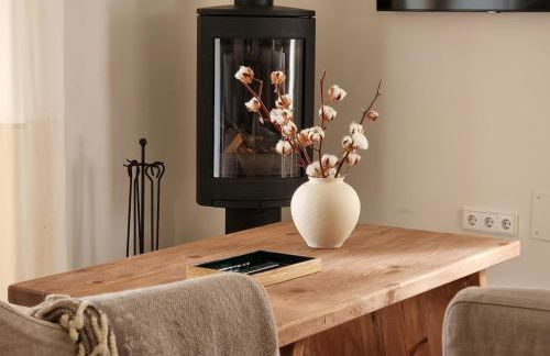 Cabaña Quieva 07 - Foto 28