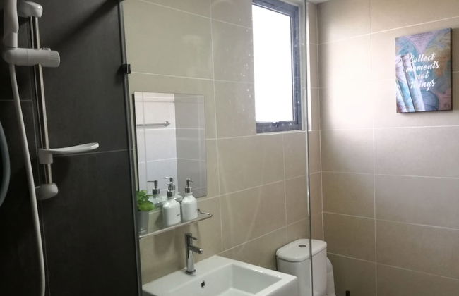 Almyra Serviced Residence - Foto 16