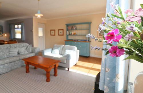 BY THE BEACH Harlyn Bay - Foto 20