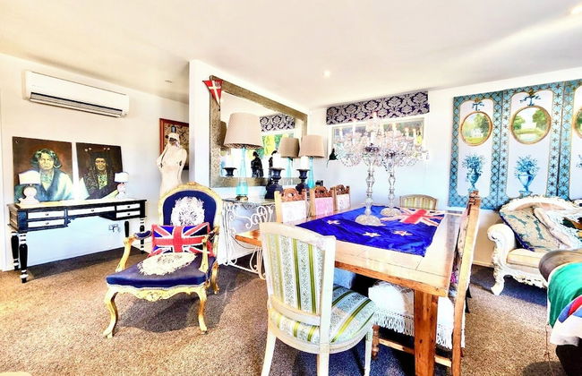 Lyttelton Boatique House - Photo 31