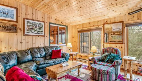 Amber Lake Retreat - Foto 5