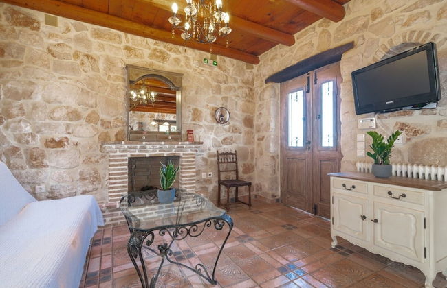 Strofilia Authentic Villas - Foto 40