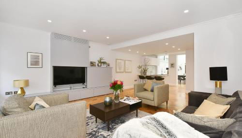 London Choice Apartments - Mayfair - Piccadilly - Foto 2