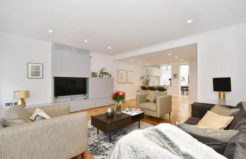 London Choice Apartments - Mayfair - Piccadilly - Foto 2