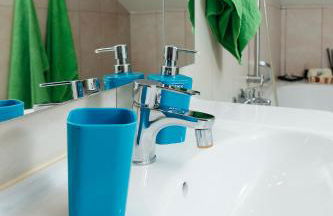 Ferienwohnung Blick auf die Berge - Foto 19