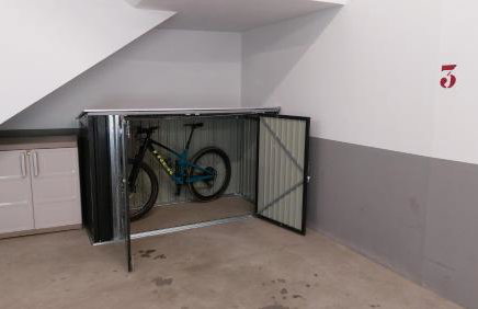 Apartament Rural Burg - Foto 21