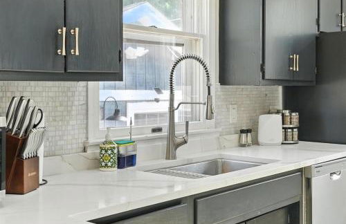 Golden Dunes Stay Valpo 5 BR, 3 King Beds, Game Area - Foto 39