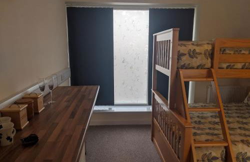 Barholm Accommodation - Foto 19