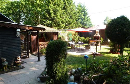 Ferienhaus Tanneneck - Foto 4