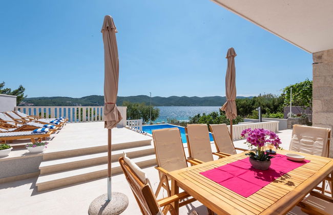 Holiday Villa Sasha - Photo 41