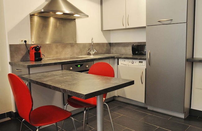 Apart Hotel Riviera - Old Town - Promenade des Anglais - Photo 76