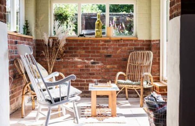 Host Stay Shipyard Studio - Foto 13