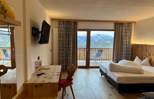 Hotel Elisabeth Panorama - Photo 56