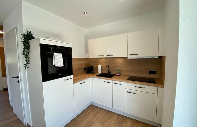 Cozy Saalfelden Stay Mountain Panorama - Foto 3