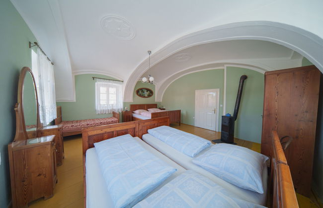 Kojetice na Moravě - Foto 24