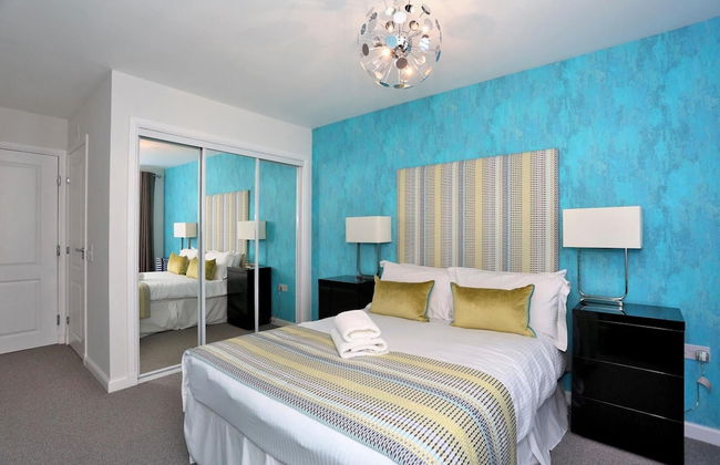 Modern Family Home in Aberdeen Scotland - Foto 16