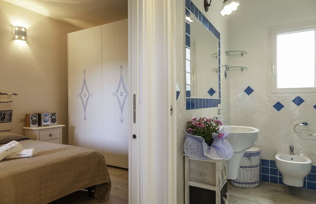 Aria Di Vacanza - Genziana - Photo 19