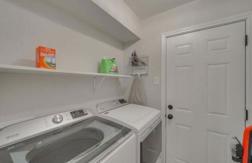 Charming 5BD-3BA in the Heart of Plano -Sleeps 10 - Foto 28