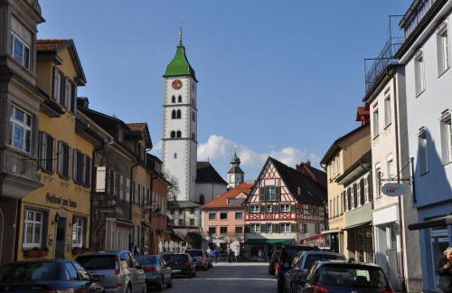 Ferienwohnung "In der Argenschleife" - Foto 13