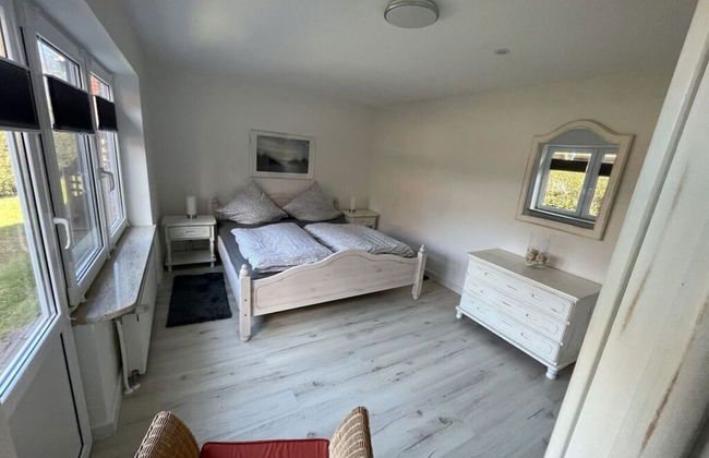 Holiday Apartment Achtern Diek - Foto 4