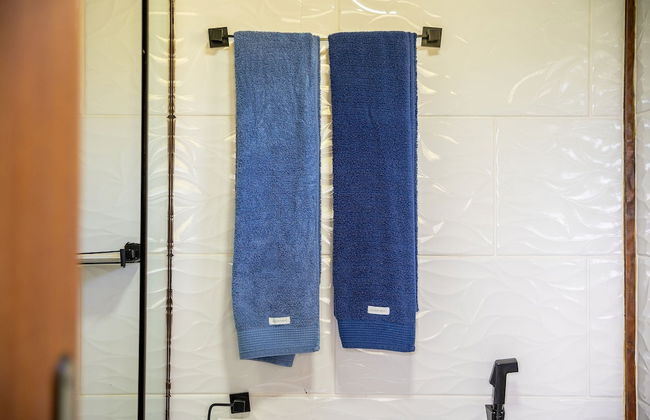 Sítio Mar de Nuvens Chalés de Luxo - Photo 49