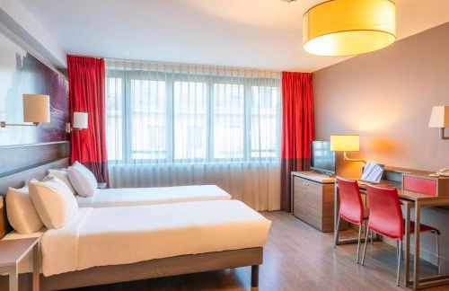 B&B HOME Caen Centre Gare - Photo 68