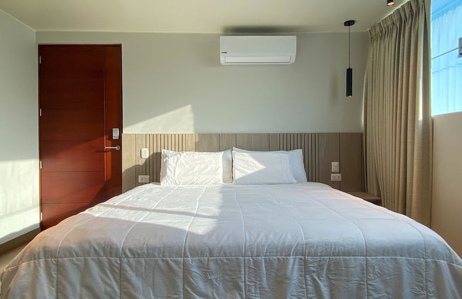 w Cozy 2BR w AC Near Kennedy Park - Photo 14