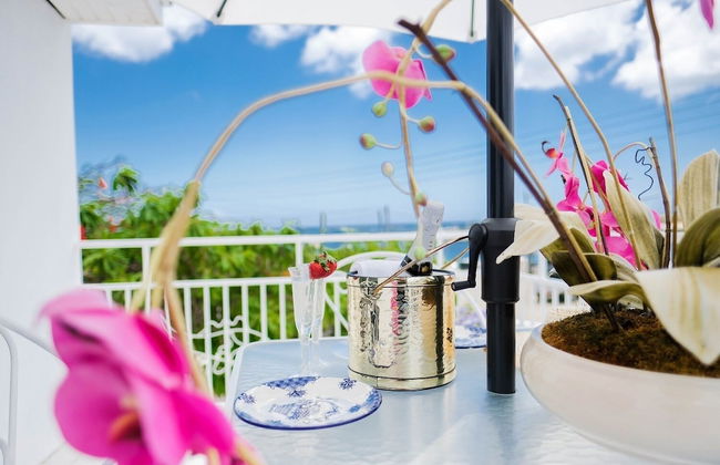 Ocean Front Property - Villa 5 Aruba Stunning - Foto 11