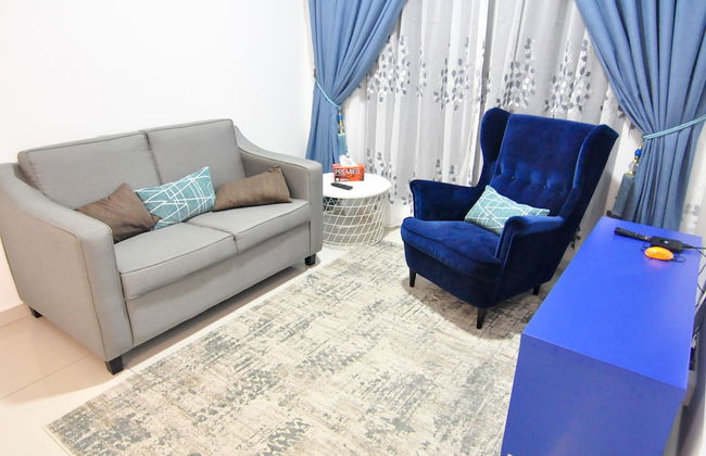 Kenwingston Square Garden by IdealHub - Foto 67