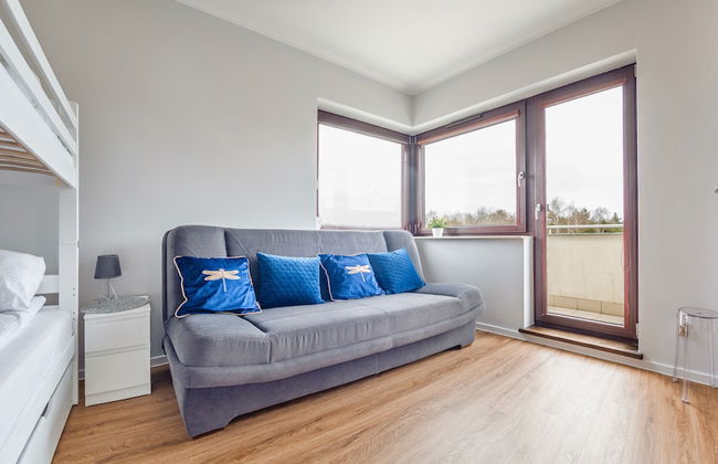 Apartamenty Sun & Snow Foka - Photo 47