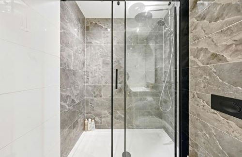 3 BR Flat in Regent's Park Central London - Foto 58