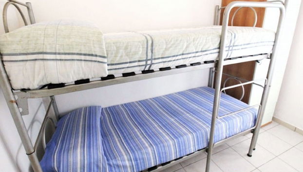 Escape Steps From the Sand - Foto 5, Habitación