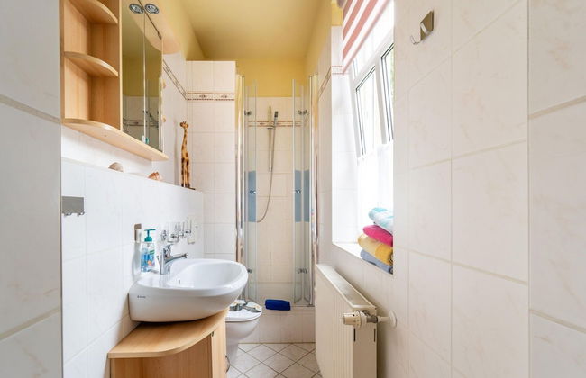 Apartment in Thale by Fishing River - Foto 17