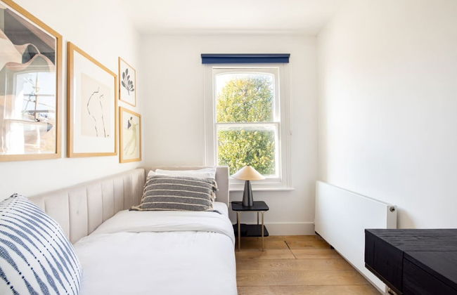 The Richmond Place - Relaxing 3bdr House - Foto 20