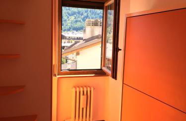 Walking distance from chairlift and center-60 sq m Wi-Fi Casa Lucia - Foto 30
