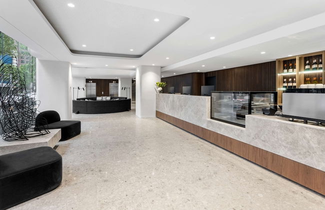 Adina Apartment Hotel Melbourne Southbank - Foto 60