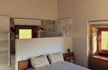 Casa Rural Elvira Ribeira Sacra - Foto 15