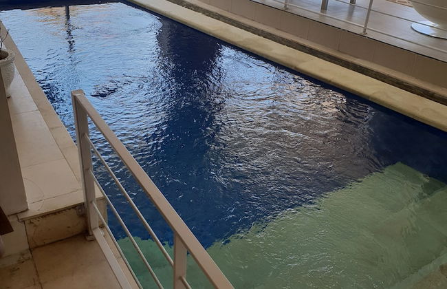 Villa Hati Indah - Foto 56