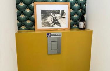 Somptueuse villa d’architecte avec vue mer - Foto 33