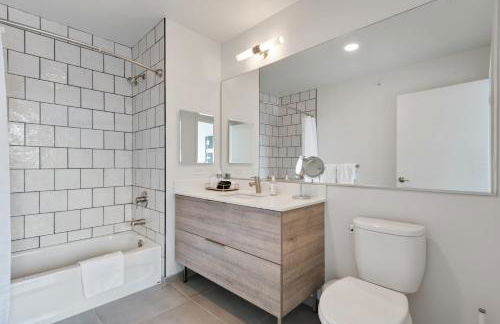 Aurelien Spacious Apartments in the Heart of Gold Coast - Foto 63