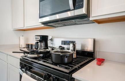 Family-Friendly 3-Story Home Sleeps 8 - Foto 23