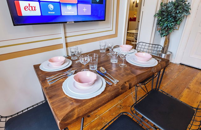 Ali Pasha Apartment - Foto 65