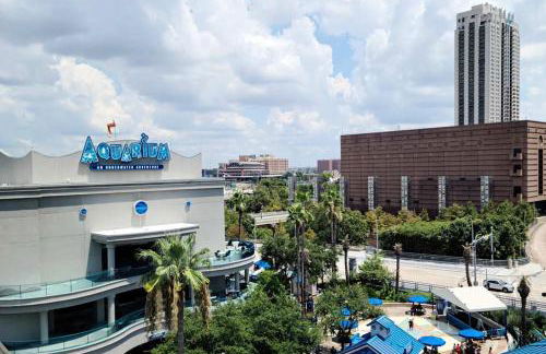 Texan Backyard Vibes l Cowboy Pool & BBQ l Pet-Friendly - Foto 8