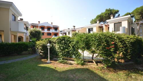 Villaggio Clio - Foto 5, Garden view