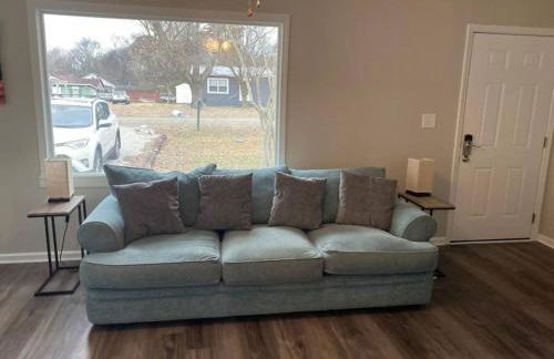 3 Bedroom Cozy Home Minutes From Tims Ford Lake - Foto 7